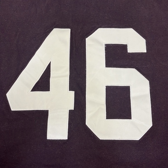 *RARE* Rucker Vintage by Stall & Dean T-Shirt ONE50FIFTH 46 Size XL EUC 🏀 - Picture 6 of 11